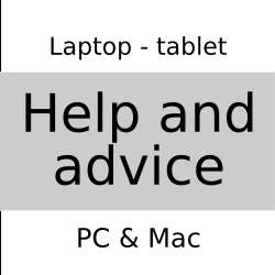 SilverSurf PC - Computer / Laptop / Tablet - help and repair